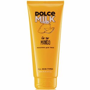 Молочко для тела Dolce Milk Go-Go Mango 200 мл