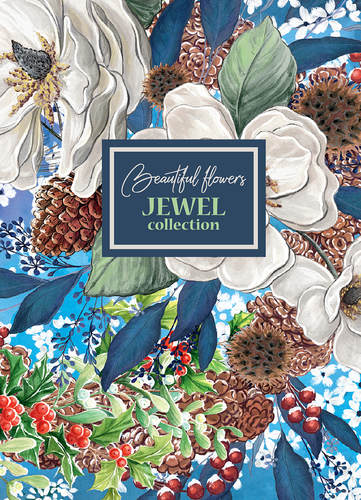 

Книжка записная А7, 50 листов, в клетку, на спирали, для девочки