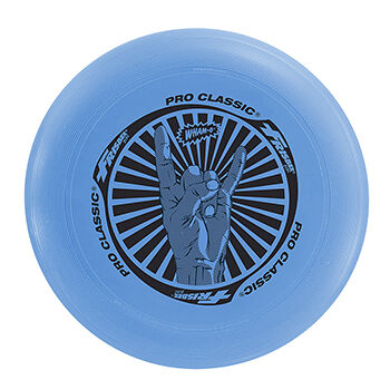 Фрисби PRO Classic вариативная расцветка Wham-O, в ассортименте 