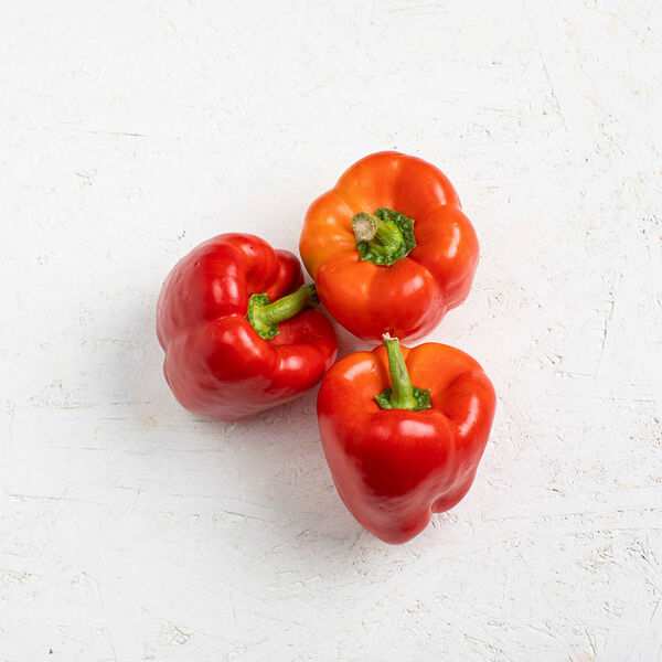 Перец красный