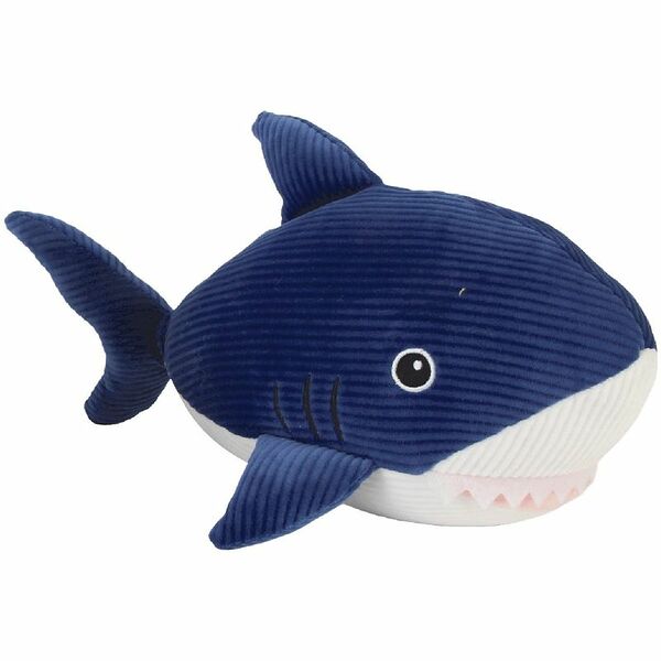 Игрушка ZJM плюшевая мягконабивная модель в ассортименте 1шт