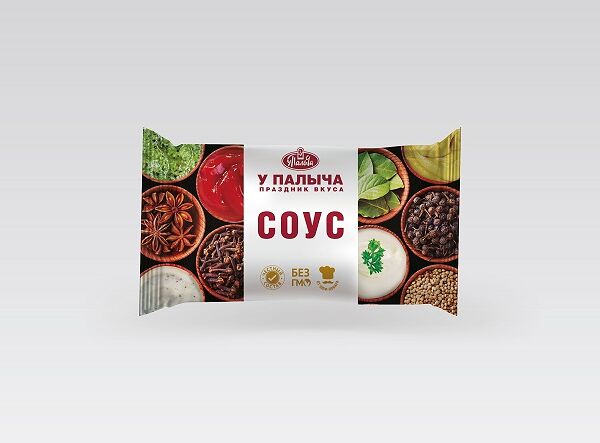 Майонез «Классический» 50 мл