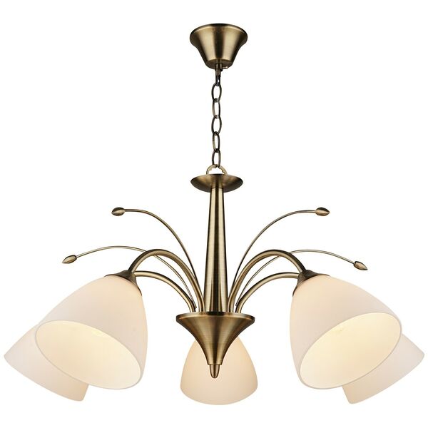 Люстра Символ Света CC11869/5 AB