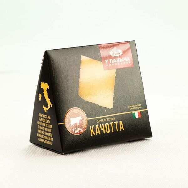 Сыр Качотта 200 г