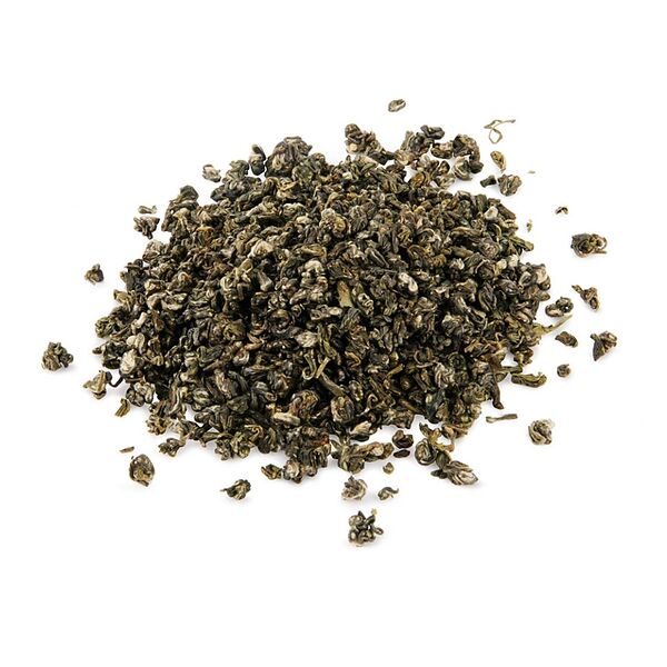 Чай зеленый Е е Сян «Нежный аромат» Китай