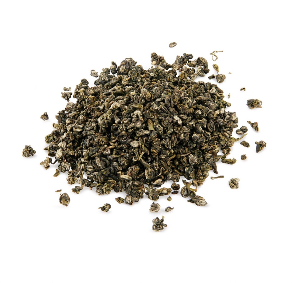 

Чай зеленый Е е Сян Нежный аромат Китай, вес