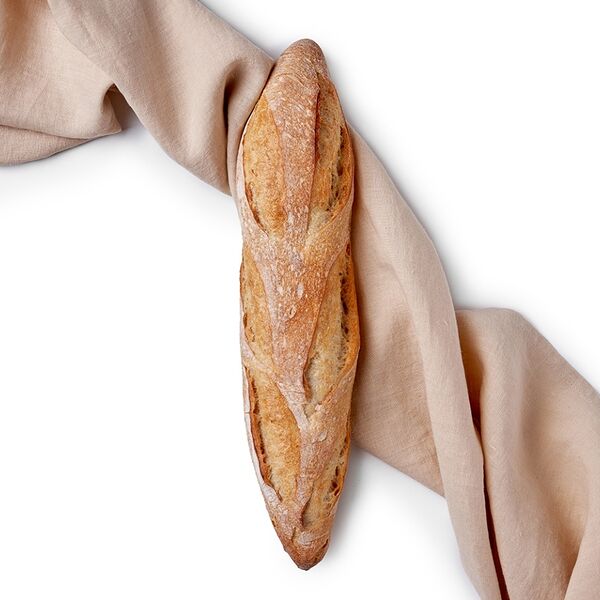 Багет «Рустикальный» Mr. Zlak 215г 