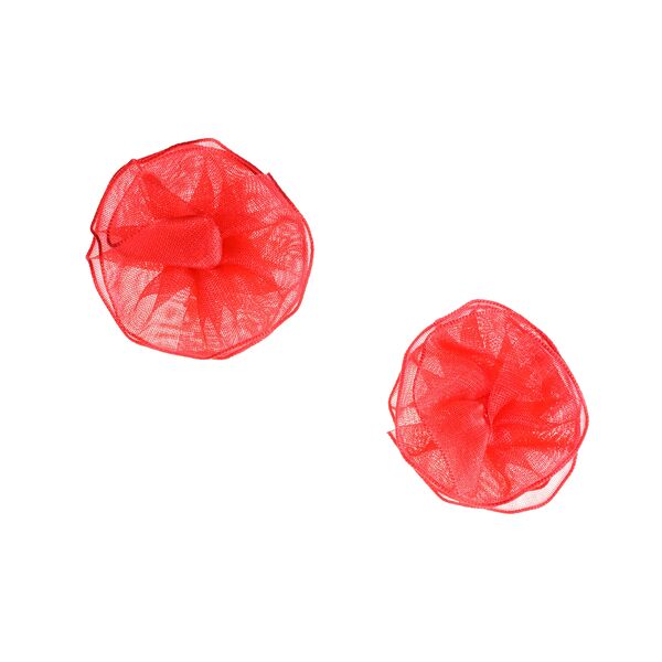 Petmax Бантик красный 2шт