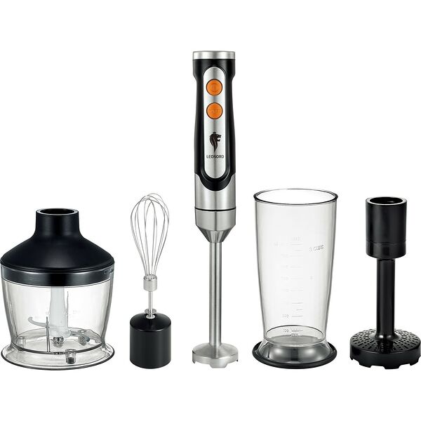 Блендер Leonord LE-1717 4 в 1, 800 Вт