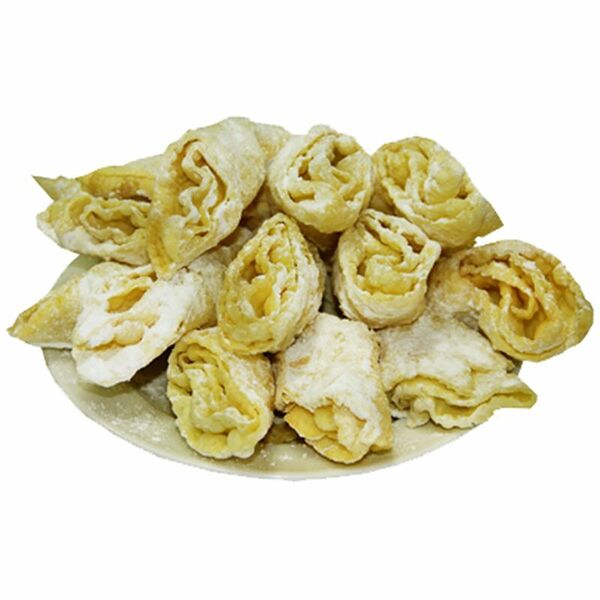 Хворост Вкуснотеевъ Восточный, 250г