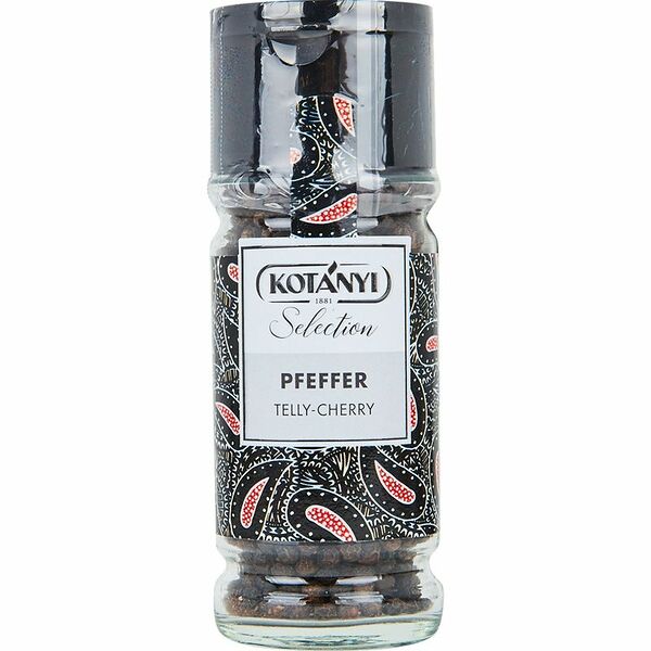 Приправа Kotanyi Selection Перец Telly-cherry