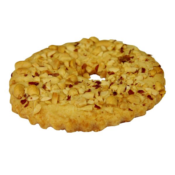 Кольцо с арахисом