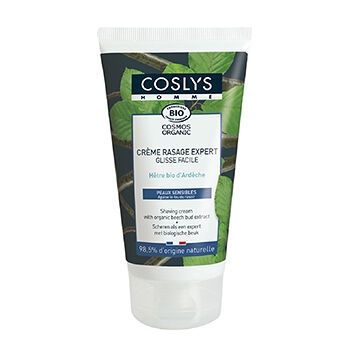 Крем Coslys Мужской для бритья 125 мл, Франция