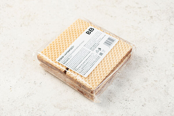 Вафли Артекиада