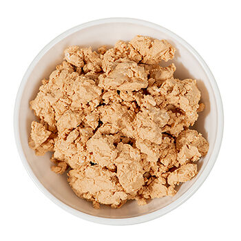 Творог из топлёного молока 18%