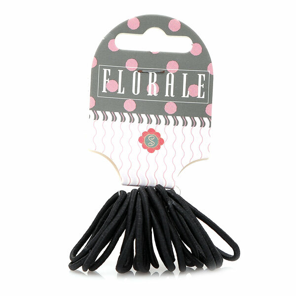Резинки для волос ТМ Florale (Флорал)