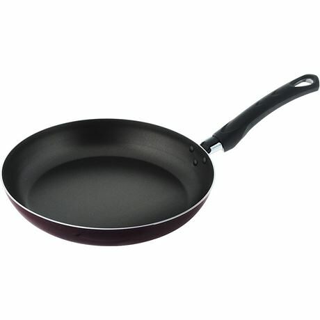 Сковорода Калитва Веселый повар-Мастерица, 26см