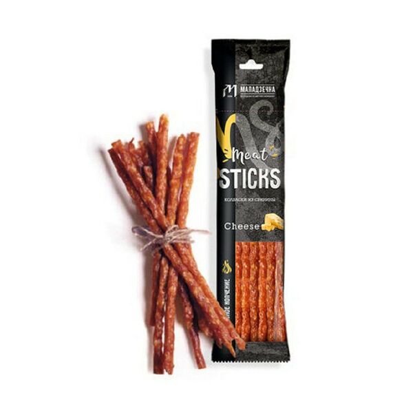 Изд колб Колбаса салями СНЕКСИ ЧИЗ мясн с/к газ 80г Велес-мит