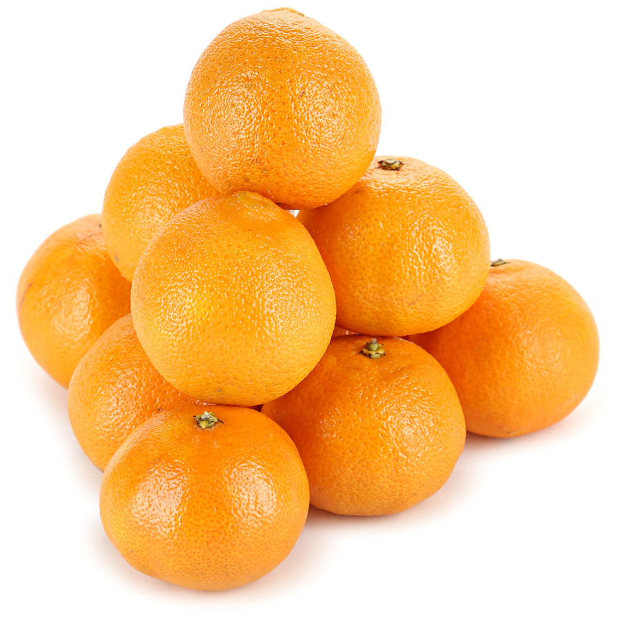 

Мандарины вес