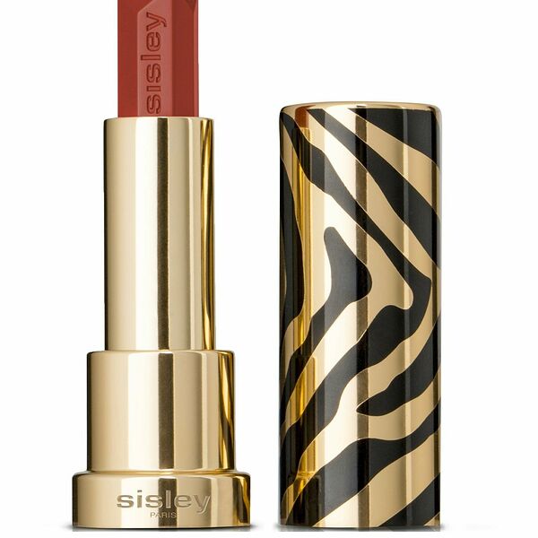 SISLEY Le Phyto Rouge Губная помада увлажняющая устойчивая, 3,4 г, 32 Теплый красный