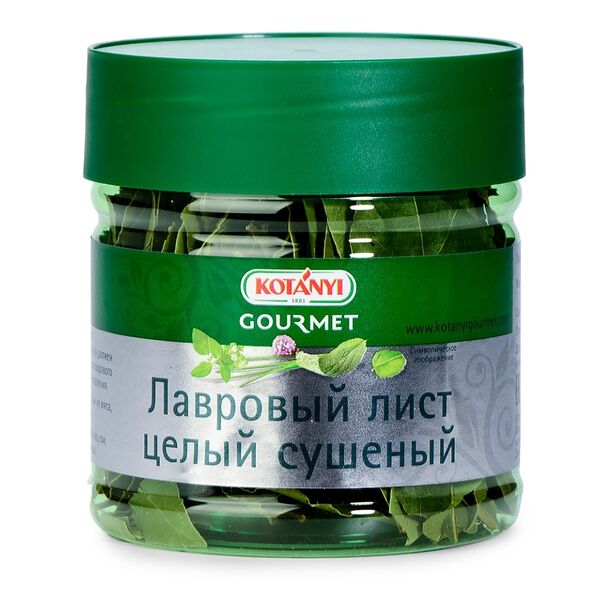 Лавровый лист Kotanyi