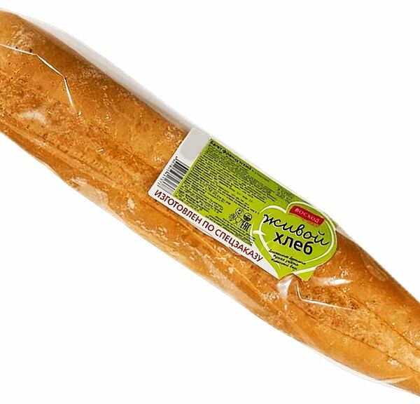 Багет Восход Французский