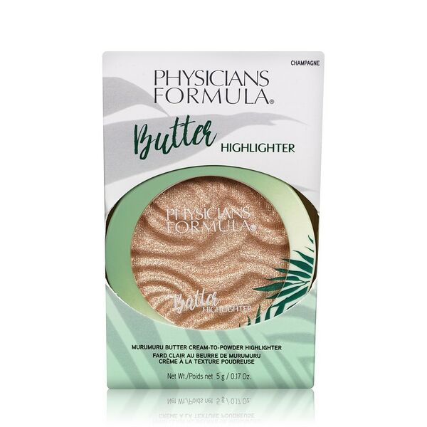 Хайлайтер для лица Physicians Formula Murumuru Butter шампань 7