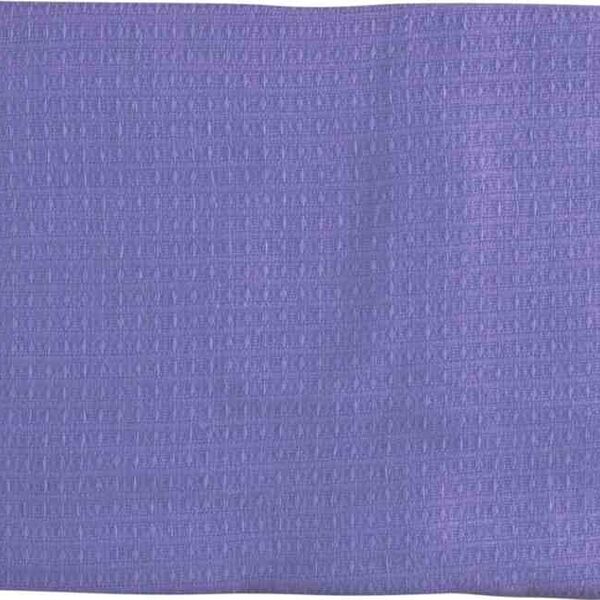 Полотенце вафельное Belezza цвет: сиреневый, 40×60 см