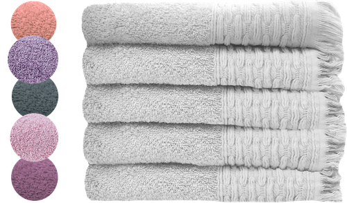 

Полотенце махровое PICASSA Лаура 50х80см