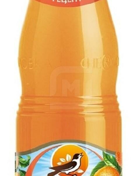 Лимонад Черноголовка Мандарин