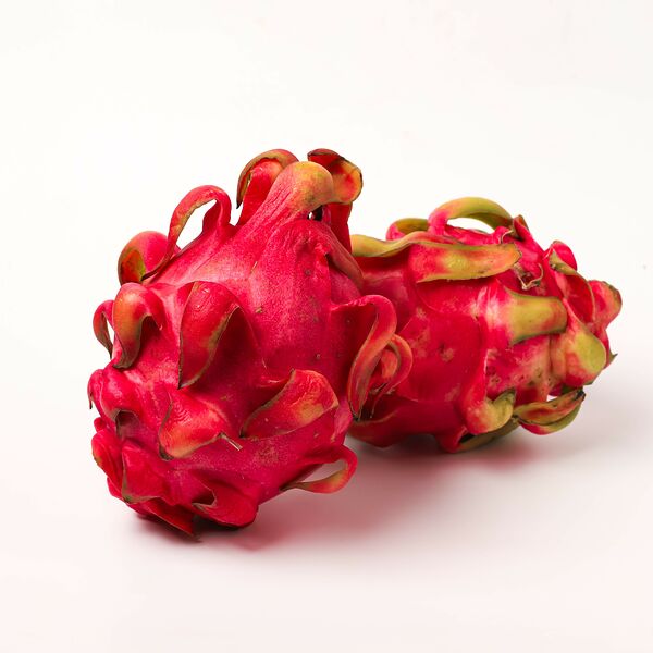 Питахайя красная