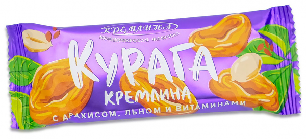 Батончик шоколадный 