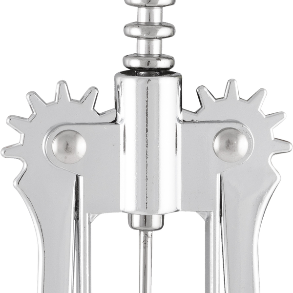 Штопор HOMECLUB Steel, сплав цинка