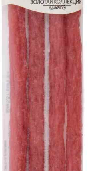 Лакомство для кошек Titbit Колбаски сливочные