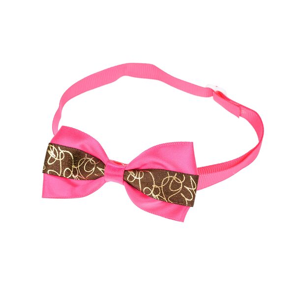 Галстук-бант