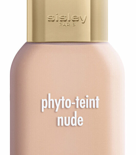 SISLEY Тональное средство-флюид для лица, 30 мл, 00C Светло-розовый