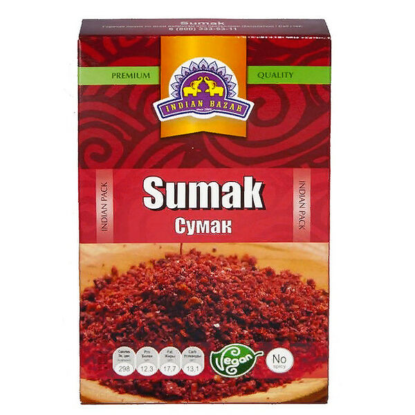 Сумак IB, 50 г