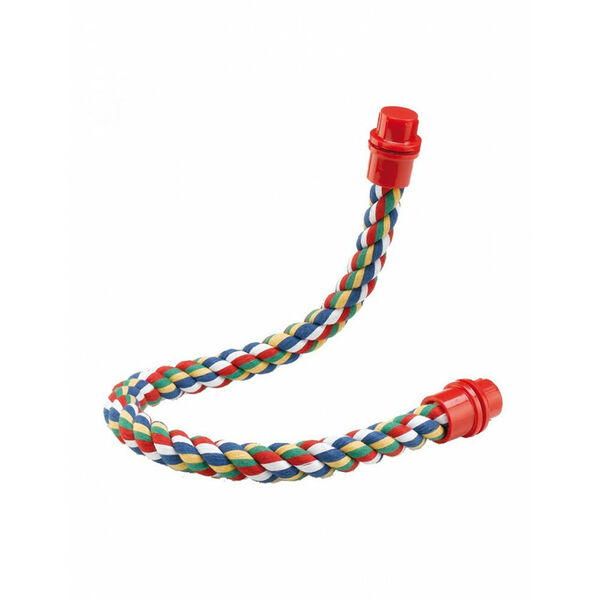 Ferplast Гибкая жердочка из хлопка 37*1,6 см