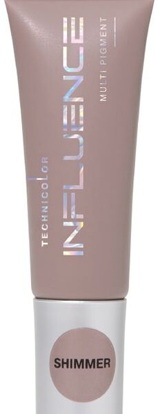 Пигмент для макияжа Influence Beauty многофункциональный стойкий тон 02