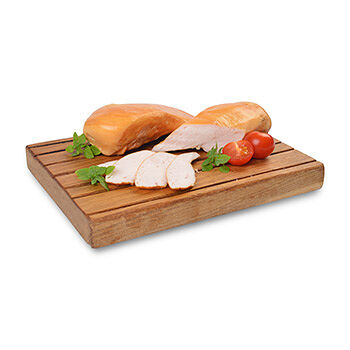 Филе куриное варено-копченое Таганский МПЗ Россия