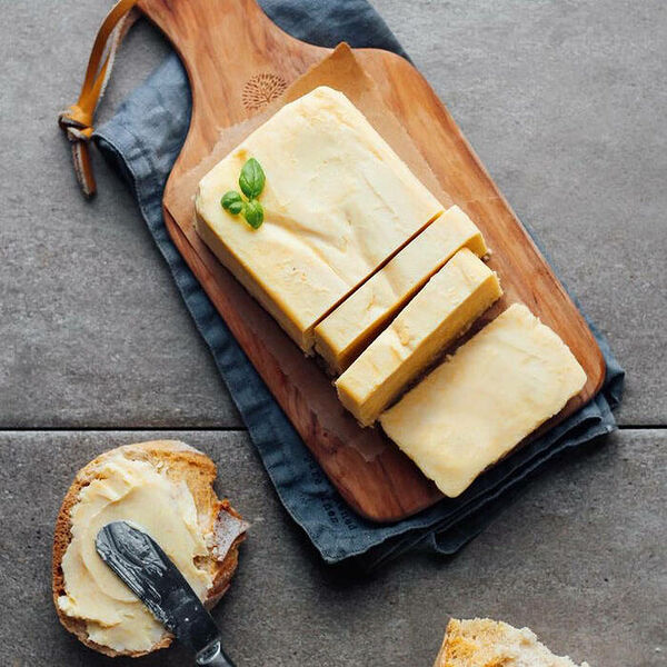 Масло сливочное белорусское