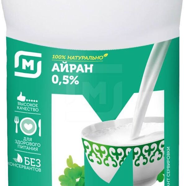 Айран Магнит 0.5%