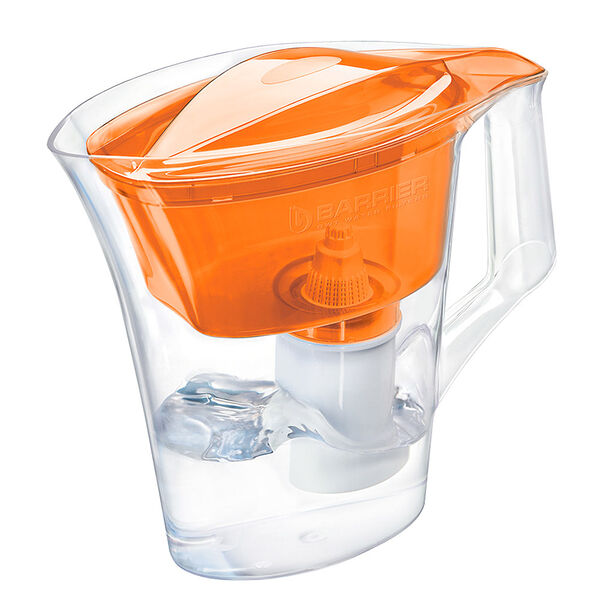 Барьер фильтр-кувшин 2,5л 