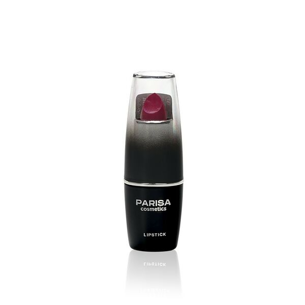 Помада для губ Parisa Cosmetics 57 , Насыщенная маджента , 4,2г