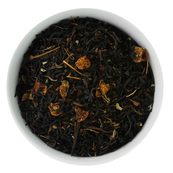 Клубничный крем