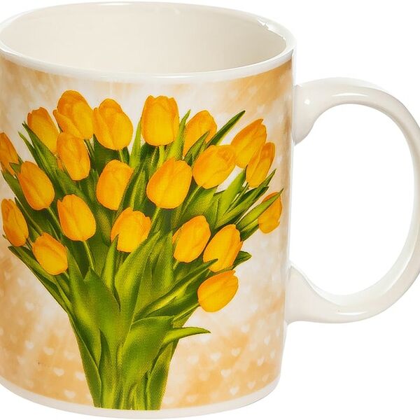 Кружка Olaff Восхищение 350мл