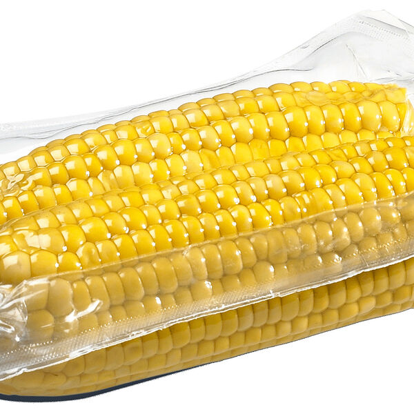 Кукуруза вареная 250 г