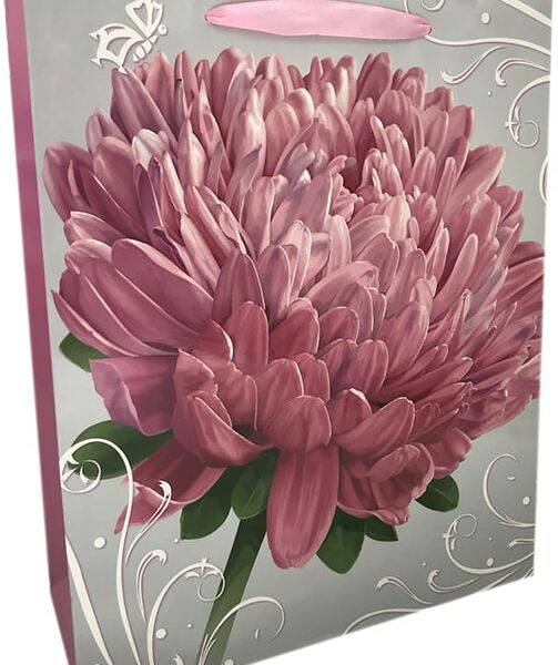 Подарочный пакет Veld Co 26*32*10см