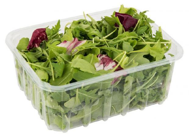 

Салатная смесь Прованс Farm salad 150 г