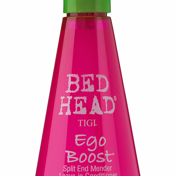 TIGI BH Ego Boost Крем-кондиционер для защиты волос от повреждений и сечения 200ml